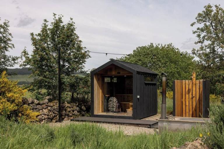 Ferienhaus Stonehaven