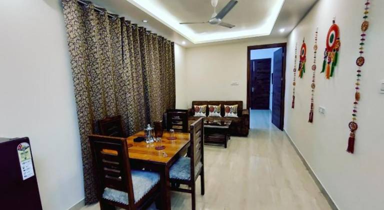 581 m&sup2; Ferienwohnung