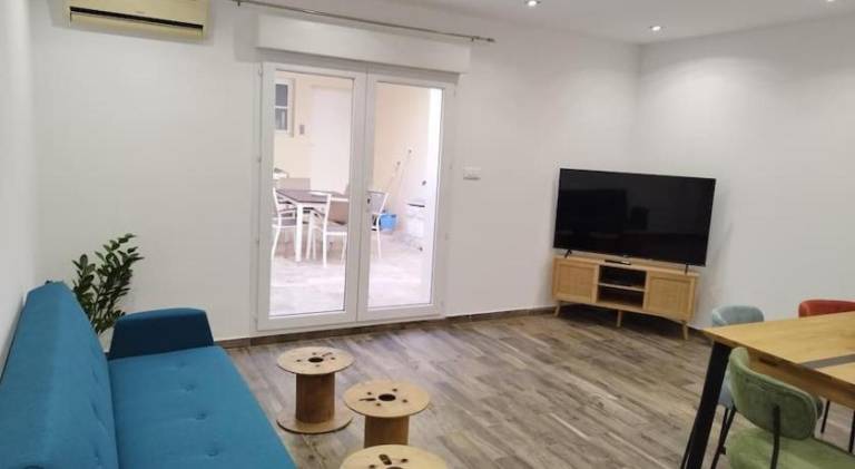 Vacation home with 2 rooms for 6 persons — photo 2
