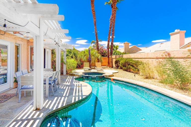 House La Quinta