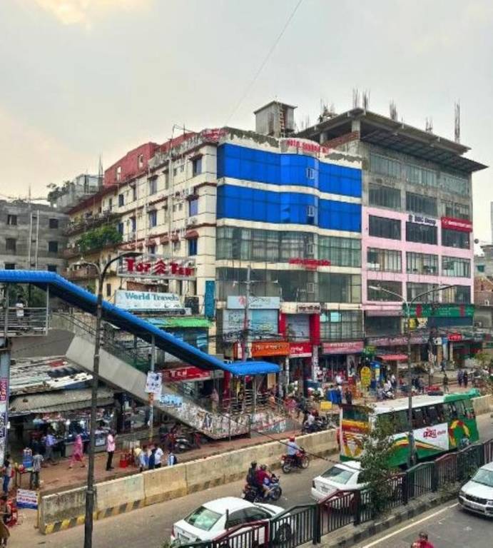 Hotel Sunrise International