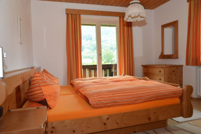 Ferienwohnung  Aschau im Chiemgau