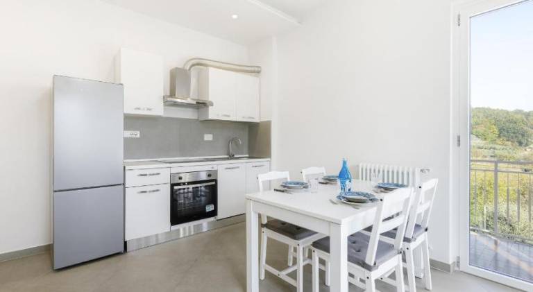 Rental apartment with 2 rooms for 6 persons — photo 3