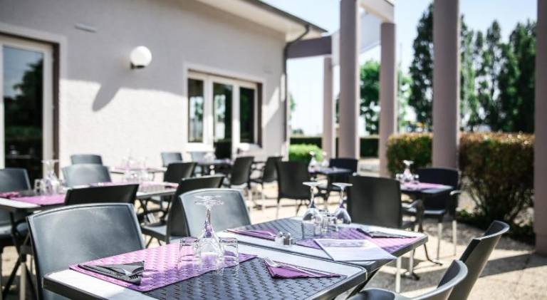 Ibis Styles Saint Brieuc Plerin — photo 5