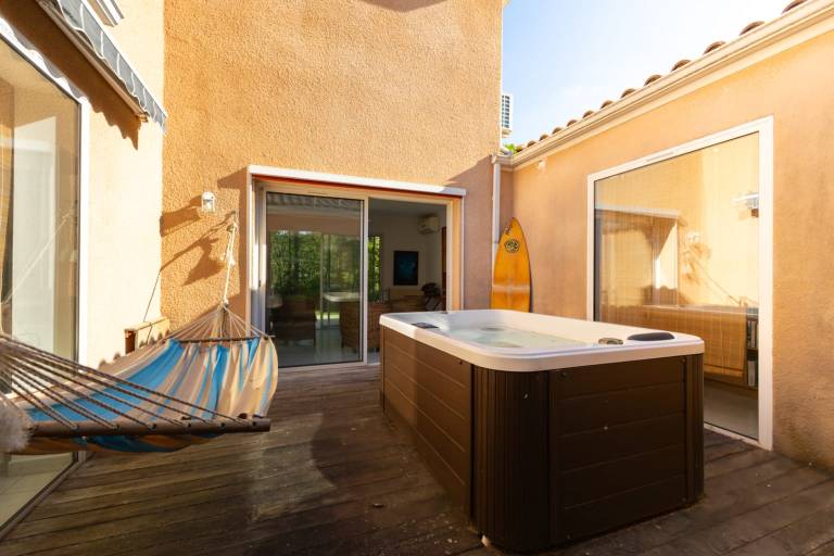 Child-friendly wonderful house with garden, patio & barbecue | Lake view | Suitable for remote work | Pets are welcome — photo 3