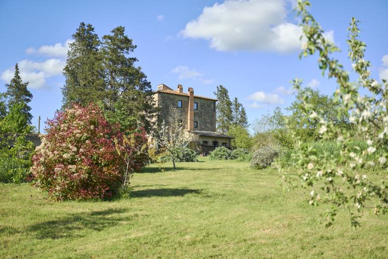 Camera privata Monteleone D'orvieto