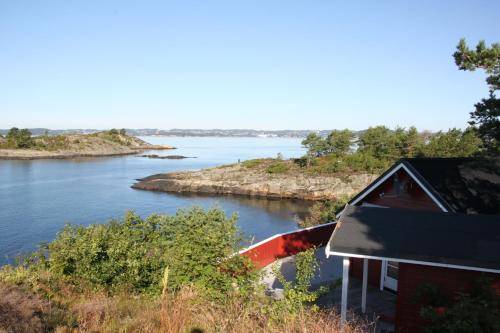 Resort  Dvergsnes