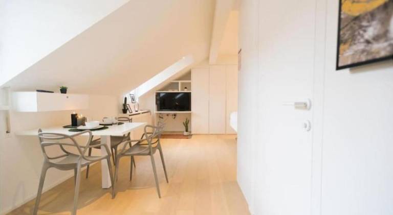 Apartment | Near Notre-Dame Cathedral — photo 3