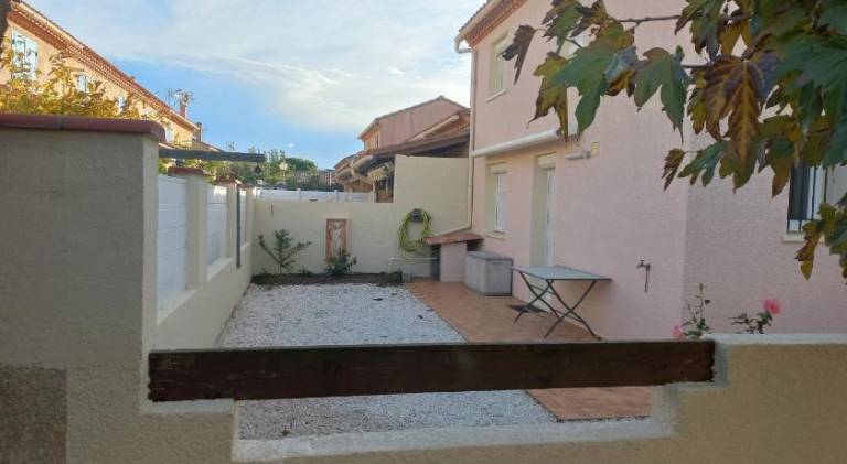 Vacation home with 3 rooms for 6 persons — photo 5