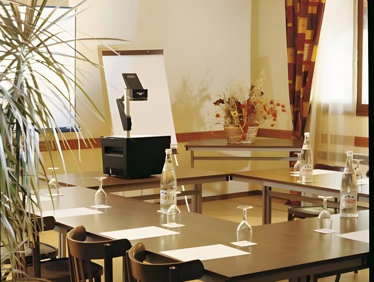 Hotel-Restaurant Du Lac — photo 3
