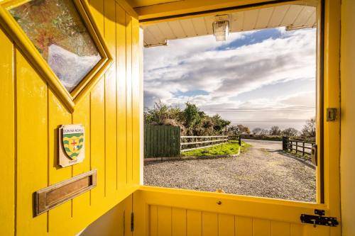 Bed and breakfast Ballylawn