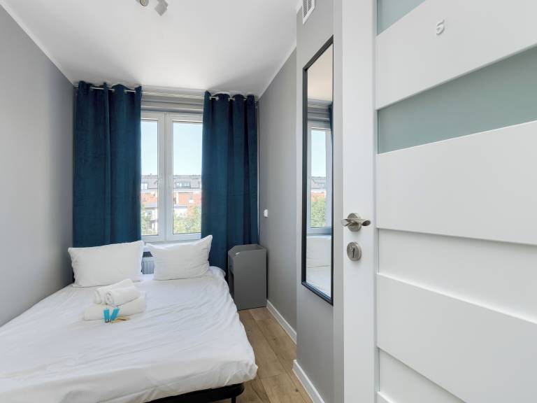 Ferienwohnung Turzyn