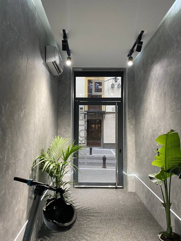 Hostel Granada