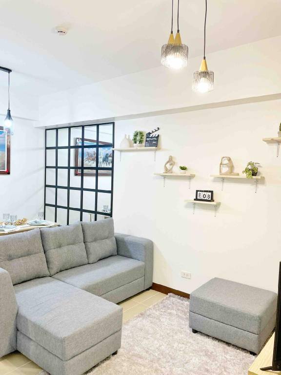 Holiday apartment with pool & grill — photo 2