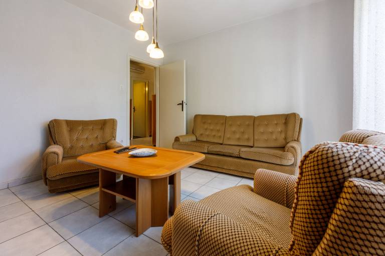 Apartment with patio | Sea view — photo 3