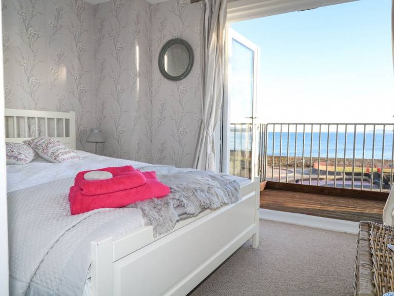 Cottage Lossiemouth