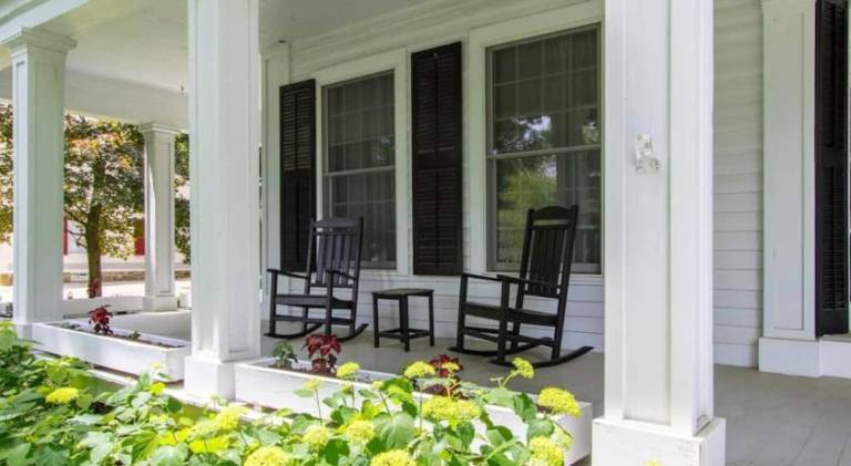Vacation home with 4 rooms for 8 persons — photo 5