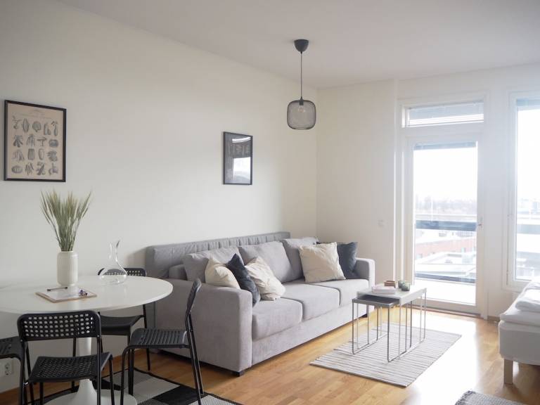Appartement  Tampere
