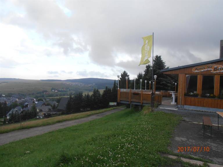 Appartement Fewo Bad WC Nichtraucher