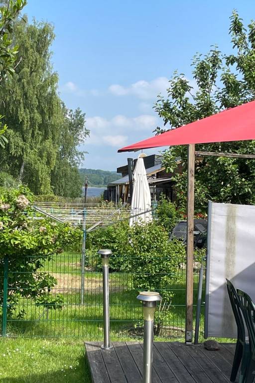 Fully equipped vacation home with garden, sauna & BBQ | Nature view | Dogs allowed — photo 4