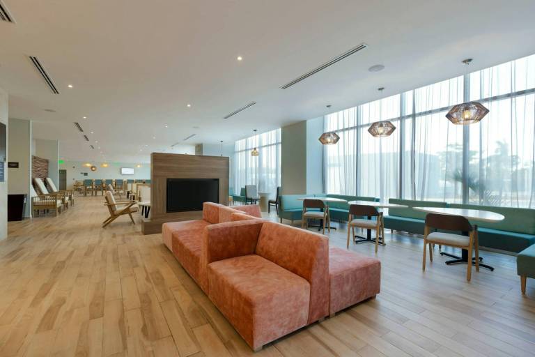Residence Inn by Marriott Cancun Hotel Zone — photo 5