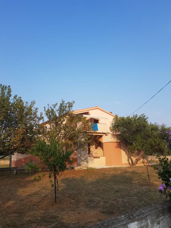 Apartma Vrsi