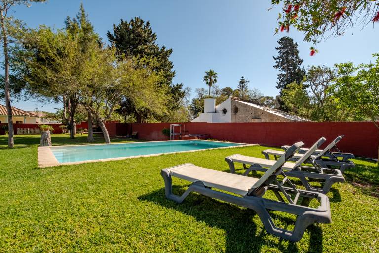 Fully equipped vacation home with garden, patio & pool | Good for workation | Dogs allowed — photo 5
