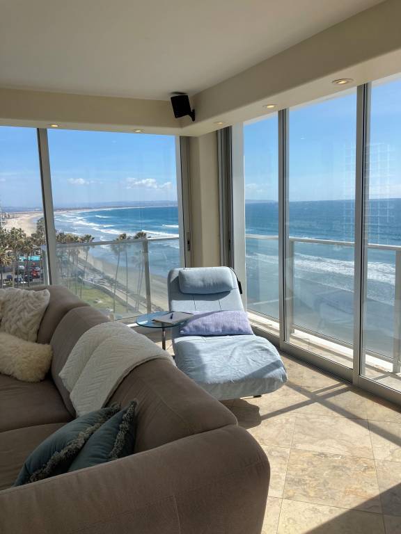 Condo Coronado