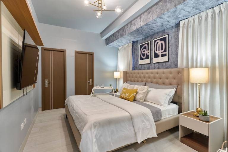 Aparthotel Santo Domingo