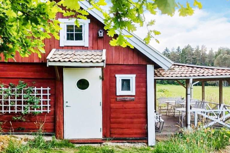 Ferienhaus Lidköping
