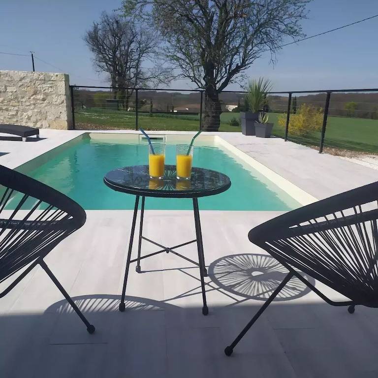 Cottage Saint-Beauzeil