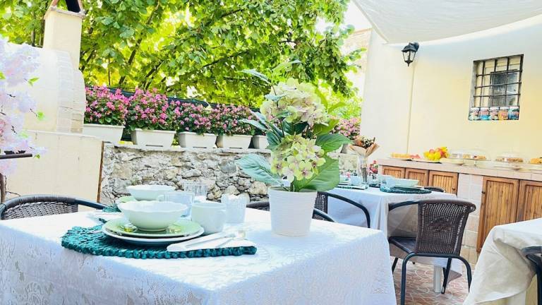 Bed & Breakfast Lucca