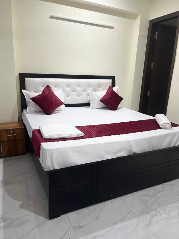 Blackpepper boutique hotel (By Skypark) — photo 2