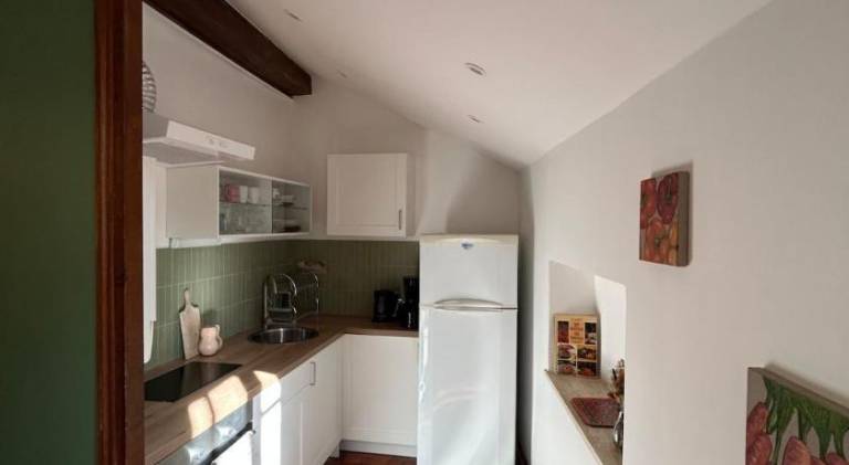 Lovely holiday apartment | Pets are welcome — photo 3