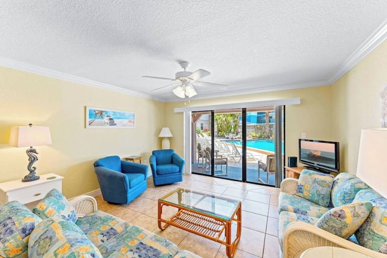 Apartment Cocoa Beach