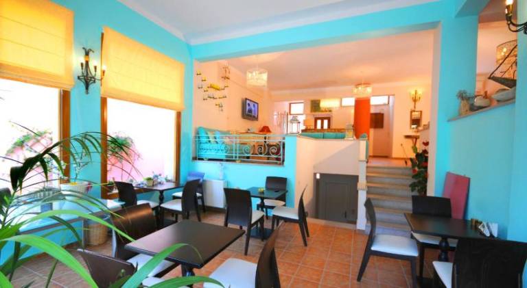 Aethrio Guesthouse — photo 4