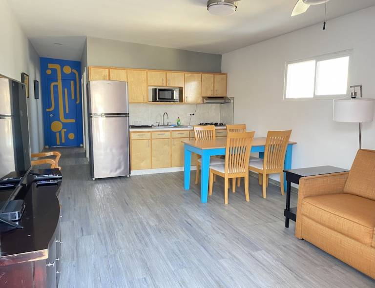 Apartment Ensenada