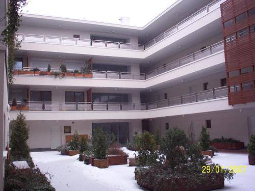 Apartament Jurata