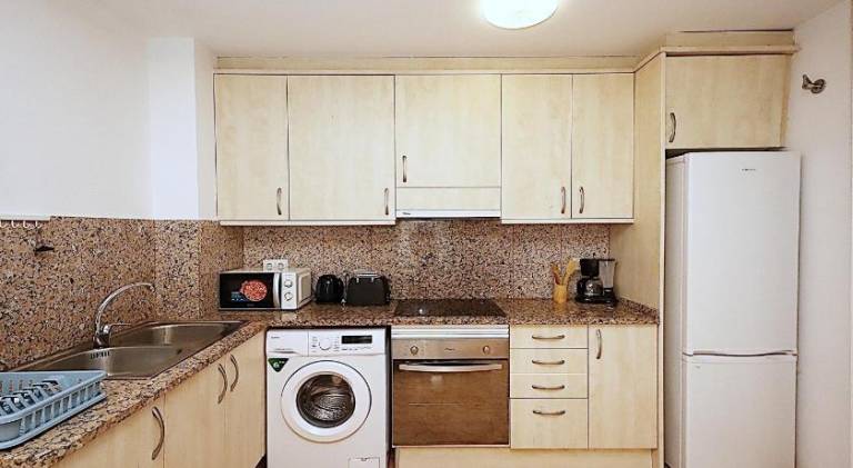 Rental apartment with 1 room for 4 persons — photo 3