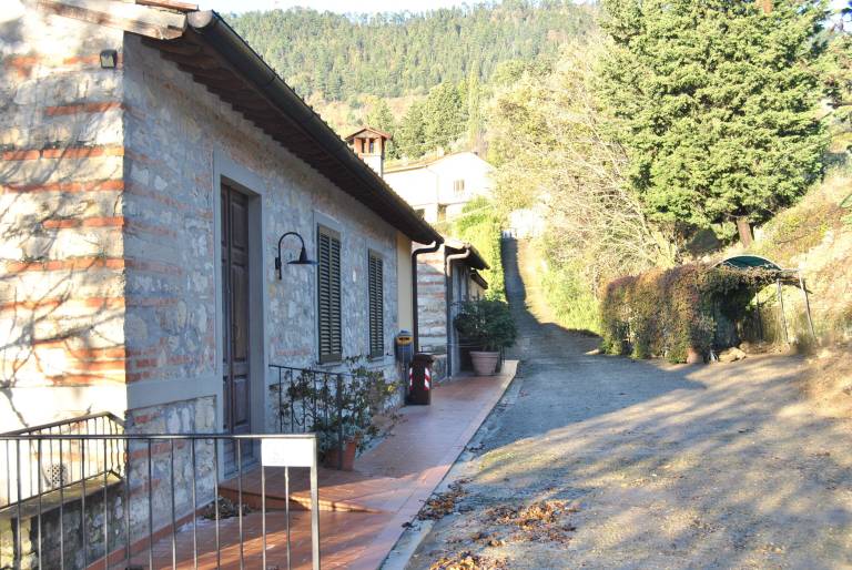 Agriturismo Sesto Fiorentino
