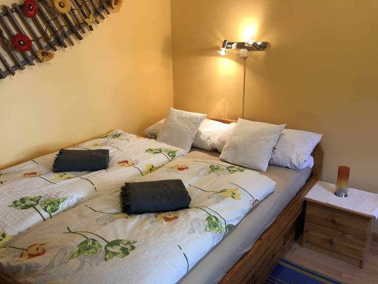 Ferienwohnung Seelbach