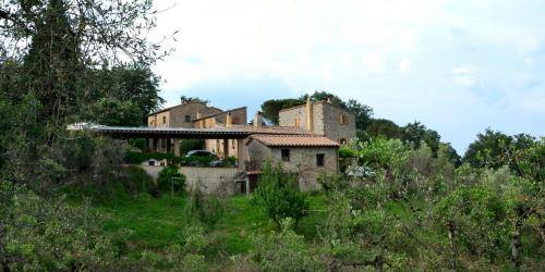 Serviced apartment  Casciana Terme