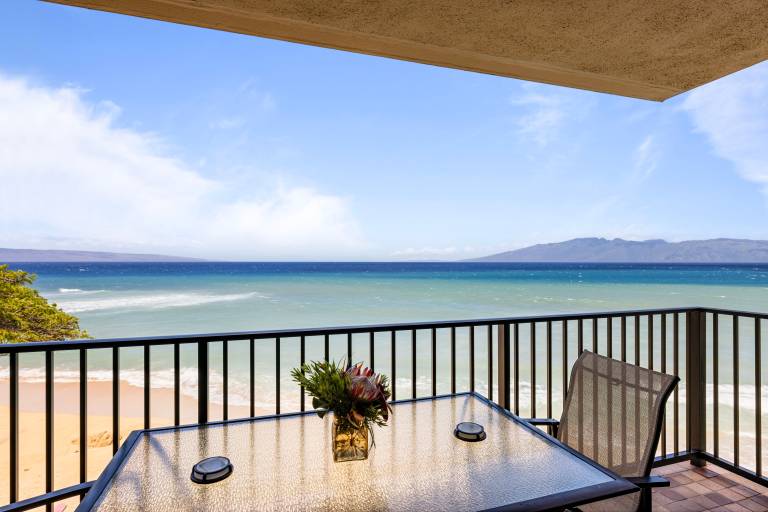 Lägenhet  Kaanapali