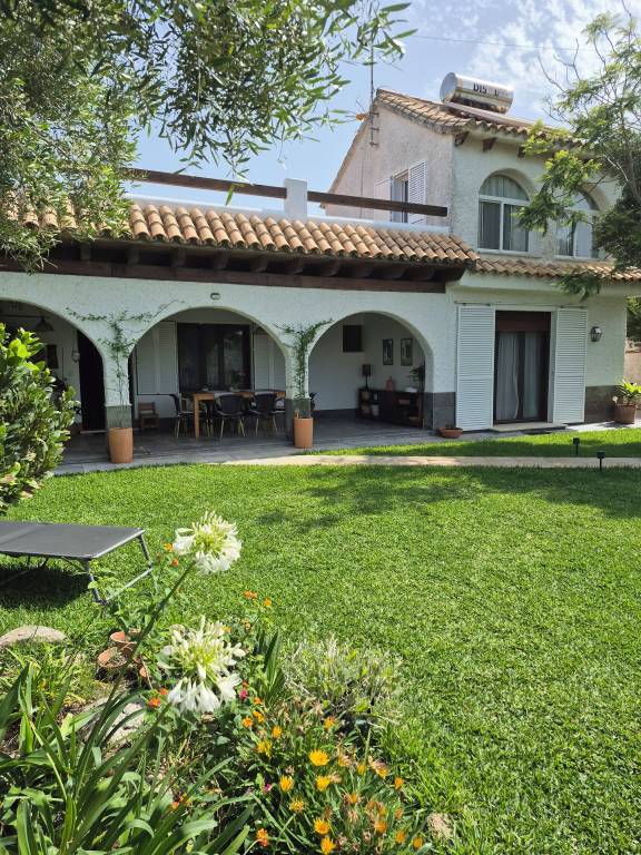 Chalet Los Caños de Meca
