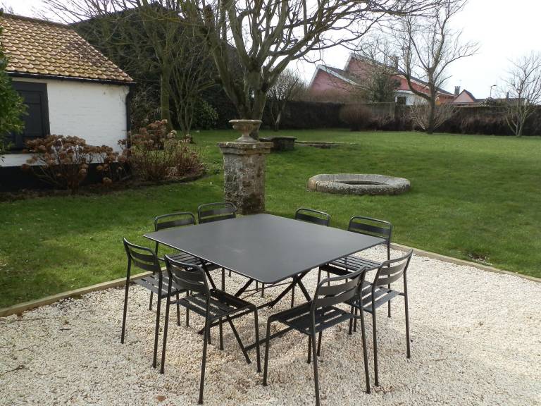 Huis Boulogne-sur-Mer