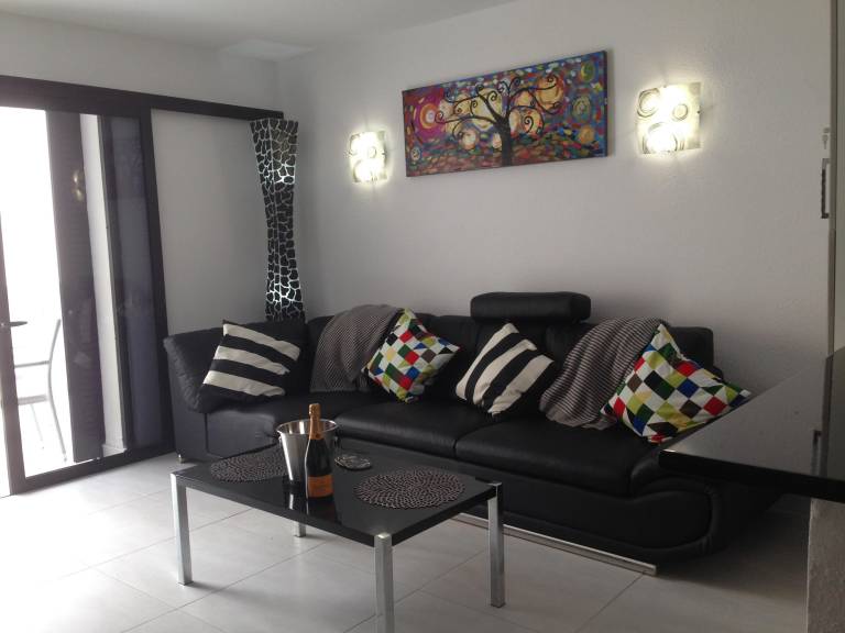 Appartement Los Cristianos