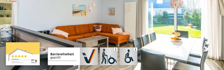 Apartment with yard, terrace & grill — photo 2