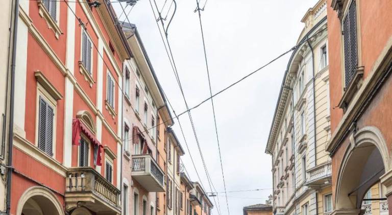 Beautiful rental apartment | Close to Piazza Maggiore | Dogs allowed — photo 4