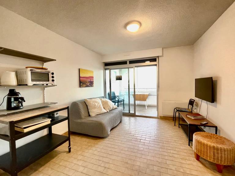 Charming apartment | Beach nearby | Pets allowed — photo 3