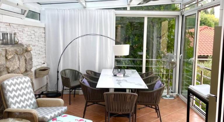 Rental apartment with 2 rooms for 5 persons — photo 4